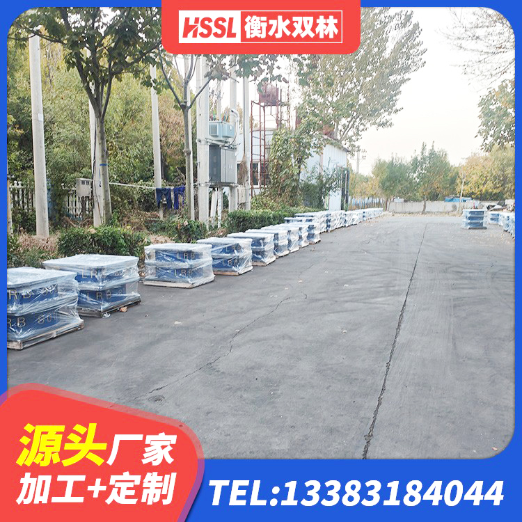 浦东新区水平力分散型LNR隔震支座源头工厂 浦东新区LRB橡胶隔震支座800(II型) 浦东新区建筑高楼隔震支座 浦东新区建筑哪里有隔震支座 - 第3张
